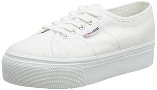 Miglior superga scarpe donna nel 2024 [basato su 50 valutazioni di esperti]