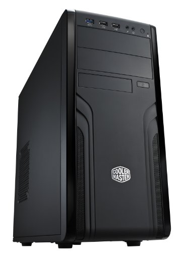 Miglior cooler master case nel 2024 [basato su 50 valutazioni di esperti]