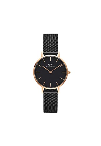 Miglior daniel wellington orologio da donna nel 2024 [basato su 50 valutazioni di esperti]