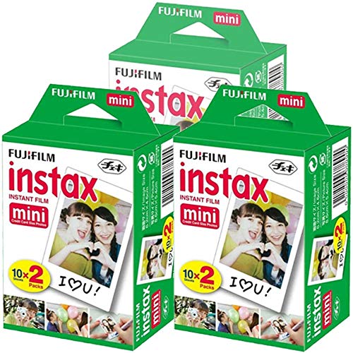 Miglior instax mini 9 nel 2024 [basato su 50 valutazioni di esperti]