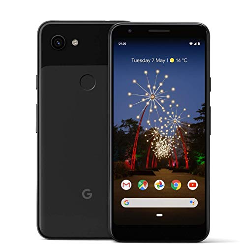 Miglior google pixel 3a nel 2024 [basato su 50 valutazioni di esperti]