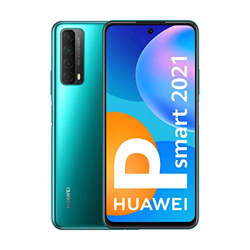 Miglior huawei p smart nel 2024 [basato su 50 valutazioni di esperti]