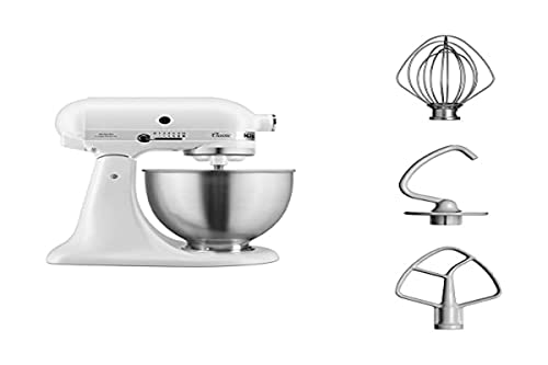 Miglior kitchenaid nel 2024 [basato su 50 valutazioni di esperti]