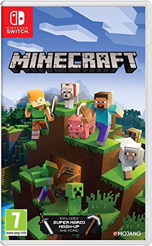 Miglior minecraft nel 2024 [basato su 50 valutazioni di esperti]