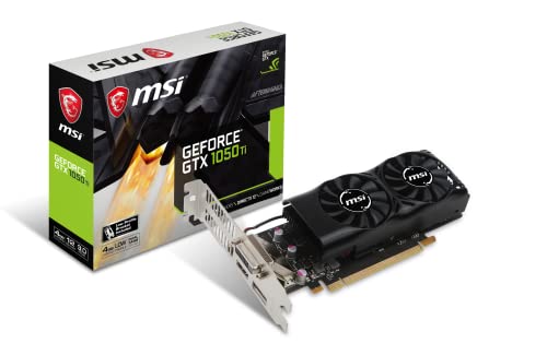 Miglior gtx 1050 ti nel 2024 [basato su 50 valutazioni di esperti]