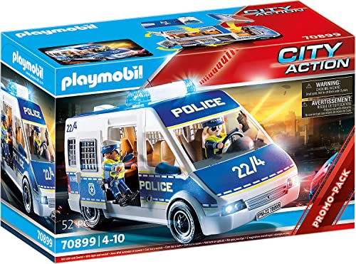 Miglior playmobil nel 2024 [basato su 50 valutazioni di esperti]