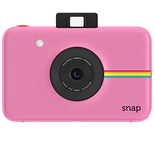 Miglior polaroid snap touch nel 2024 [basato su 50 valutazioni di esperti]