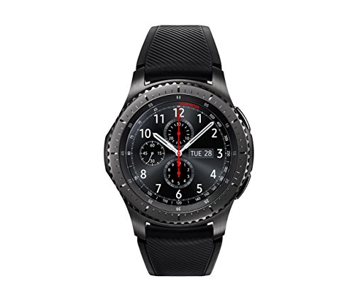 Miglior samsung gear s3 frontier nel 2024 [basato su 50 valutazioni di esperti]