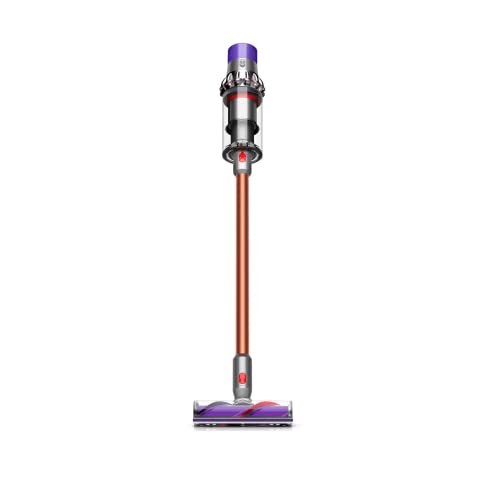 Miglior dyson v10 absolute nel 2024 [basato su 50 valutazioni di esperti]