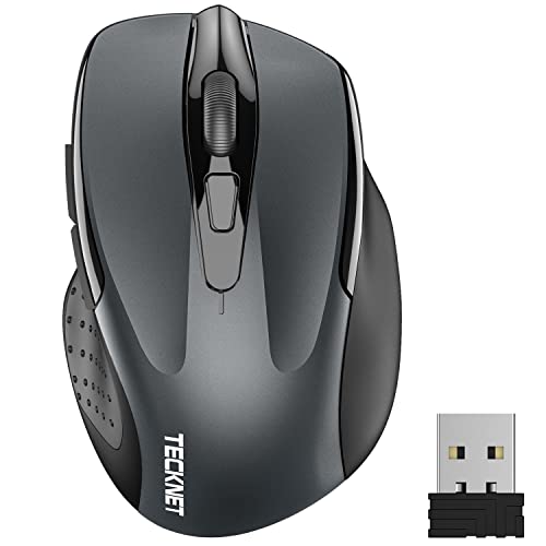 Miglior mouse wireless nel 2024 [basato su 50 valutazioni di esperti]