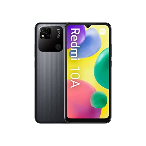 Miglior xiaomi redmi 6a nel 2024 [basato su 50 valutazioni di esperti]