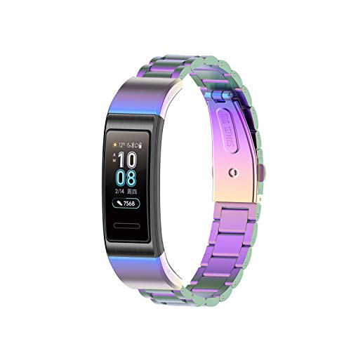 Miglior huawei band 3 pro nel 2024 [basato su 50 valutazioni di esperti]