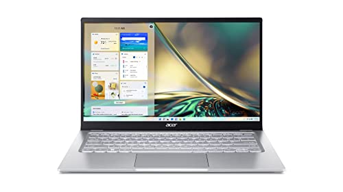 30 Miglior acer swift 3 nel 2024 [basato su 50 valutazioni di esperti]