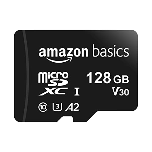 Miglior micro sd 128 gb nel 2024 [basato su 50 valutazioni di esperti]