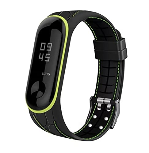 30 Miglior mi band 3 nel 2024 [basato su 50 valutazioni di esperti]