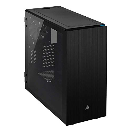 30 Miglior case corsair nel 2024 [basato su 50 valutazioni di esperti]