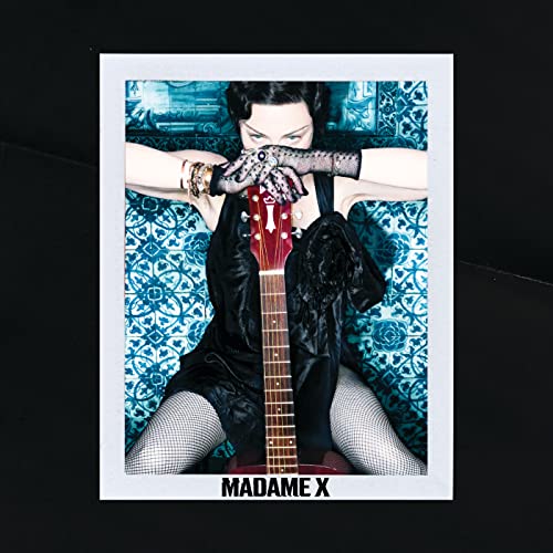 30 Miglior madonna madame x nel 2024 [basato su 50 valutazioni di esperti]