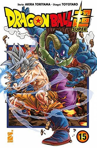 30 Miglior dragon ball super nel 2024 [basato su 50 valutazioni di esperti]