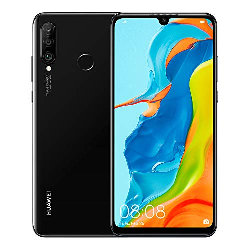 Miglior huawei p30 nel 2024 [basato su 50 valutazioni di esperti]