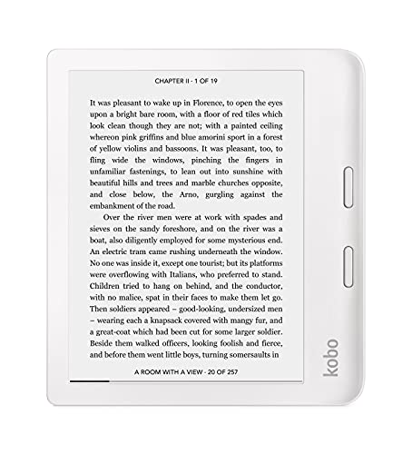 Miglior ebook reader nel 2024 [basato su 50 valutazioni di esperti]