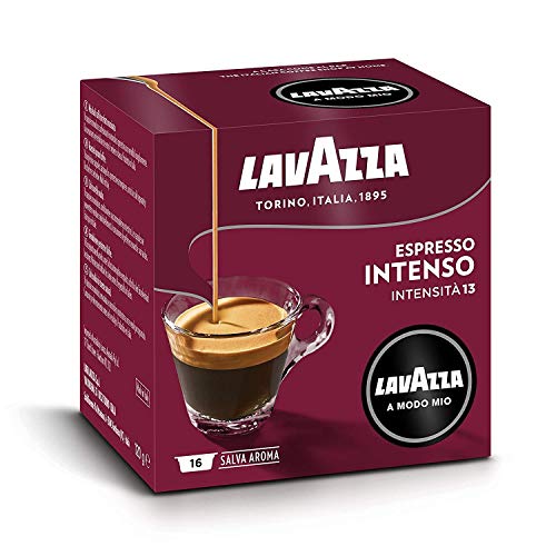 30 Miglior capsule lavazza a modo mio nel 2024 [basato su 50 valutazioni di esperti]