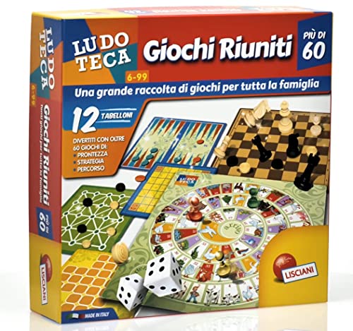 Miglior giochi da tavolo nel 2024 [basato su 50 valutazioni di esperti]