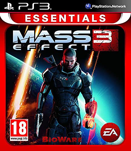 30 Miglior mass effect andromeda ps4 nel 2024 [basato su 50 valutazioni di esperti]