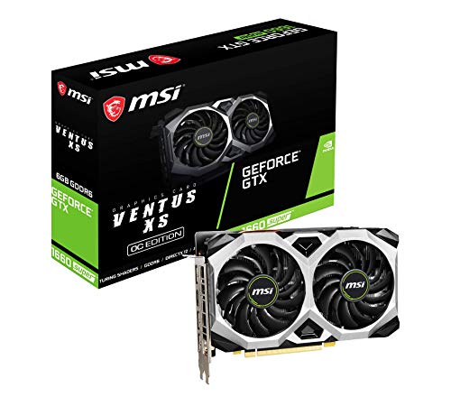 30 Miglior gtx 1660 ti nel 2024 [basato su 50 valutazioni di esperti]