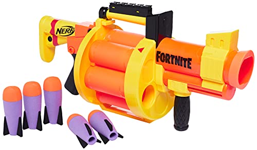 30 Miglior nerf fortnite nel 2024 [basato su 50 valutazioni di esperti]