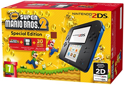 Miglior nintendo 2ds nel 2024 [basato su 50 valutazioni di esperti]