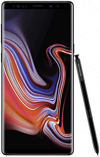 Miglior samsung note 9 nel 2024 [basato su 50 valutazioni di esperti]