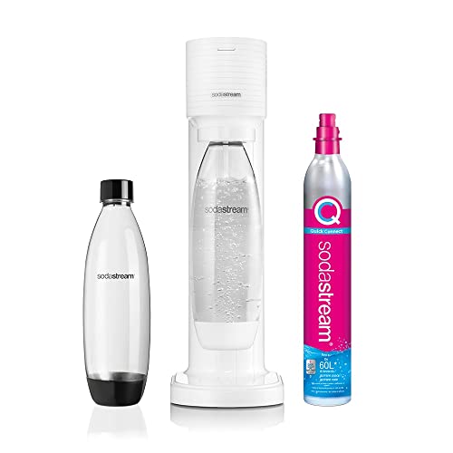 Miglior sodastream nel 2024 [basato su 50 valutazioni di esperti]