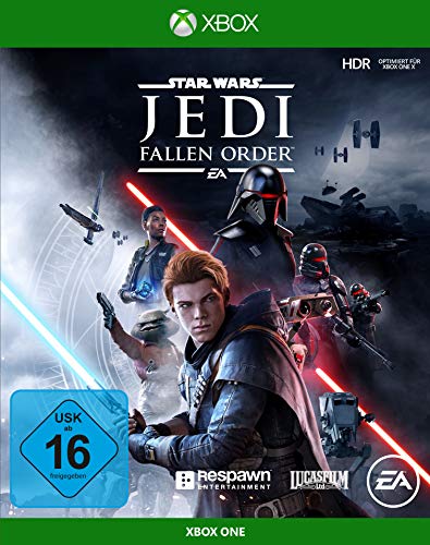 30 Miglior star wars jedi fallen order nel 2024 [basato su 50 valutazioni di esperti]