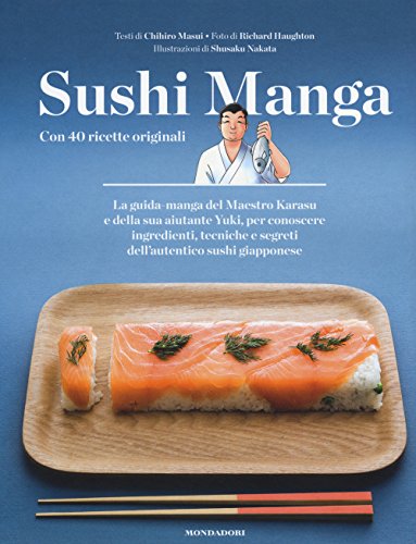 30 Miglior sushi nel 2024 [basato su 50 valutazioni di esperti]