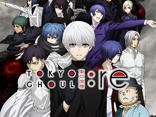 Miglior tokyo ghoul nel 2024 [basato su 50 valutazioni di esperti]