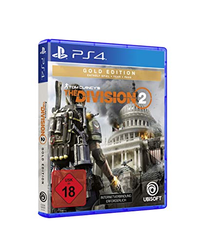 30 Miglior the division 2 nel 2024 [basato su 50 valutazioni di esperti]