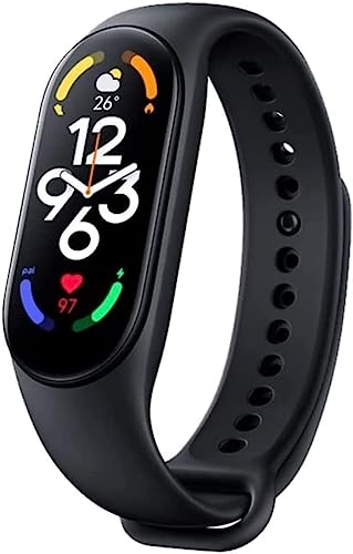 30 Miglior xiaomi mi band nel 2024 [basato su 50 valutazioni di esperti]