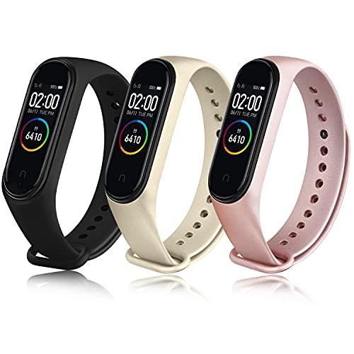 30 Miglior xiaomi mi band 4 nel 2024 [basato su 50 valutazioni di esperti]