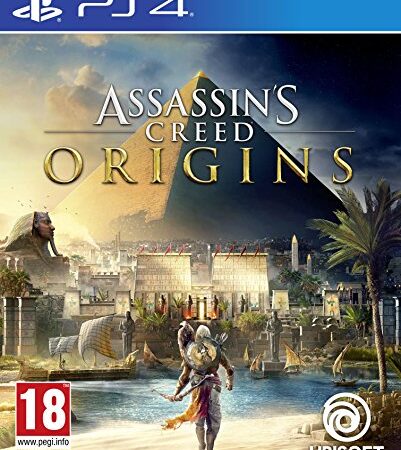 Assassin'S Creed Origins