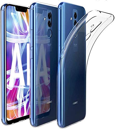 30 Miglior cover huawei mate 20 lite nel 2024 [basato su 50 valutazioni di esperti]