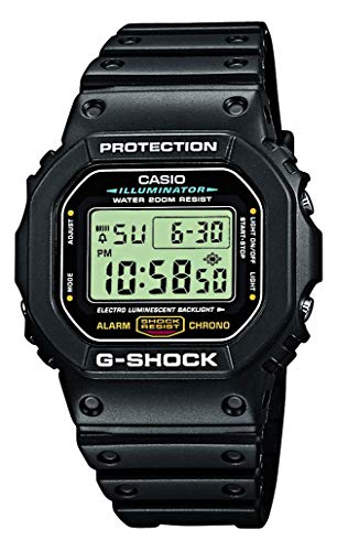 30 Miglior casio g shock nel 2024 [basato su 50 valutazioni di esperti]