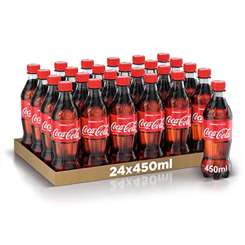 30 Miglior coca cola nel 2024 [basato su 50 valutazioni di esperti]