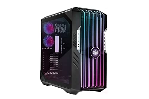 30 Miglior cooler master nel 2024 [basato su 50 valutazioni di esperti]