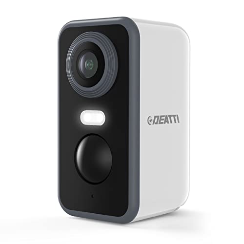30 Miglior videocamera sorveglianza interno wifi nel 2024 [basato su 50 valutazioni di esperti]