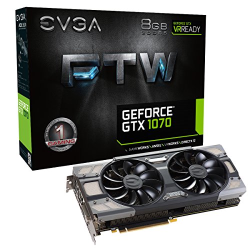 30 Miglior gtx 1070 nel 2024 [basato su 50 valutazioni di esperti]