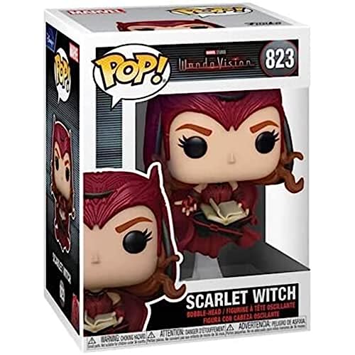 30 Miglior funko pop marvel nel 2024 [basato su 50 valutazioni di esperti]