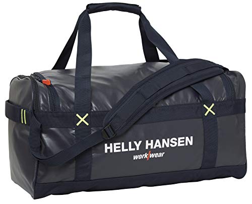 Helly Hansen HH Duffel Bag 50L Color: 590 Navy Talla: Std