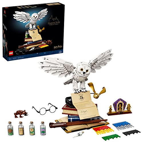 30 Miglior lego harry potter nel 2024 [basato su 50 valutazioni di esperti]