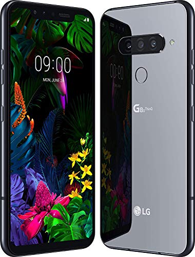 30 Miglior lg g8 nel 2024 [basato su 50 valutazioni di esperti]