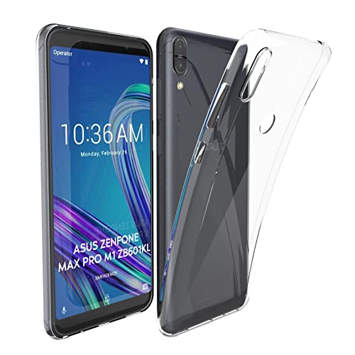 30 Miglior asus zenfone max pro m1 nel 2024 [basato su 50 valutazioni di esperti]